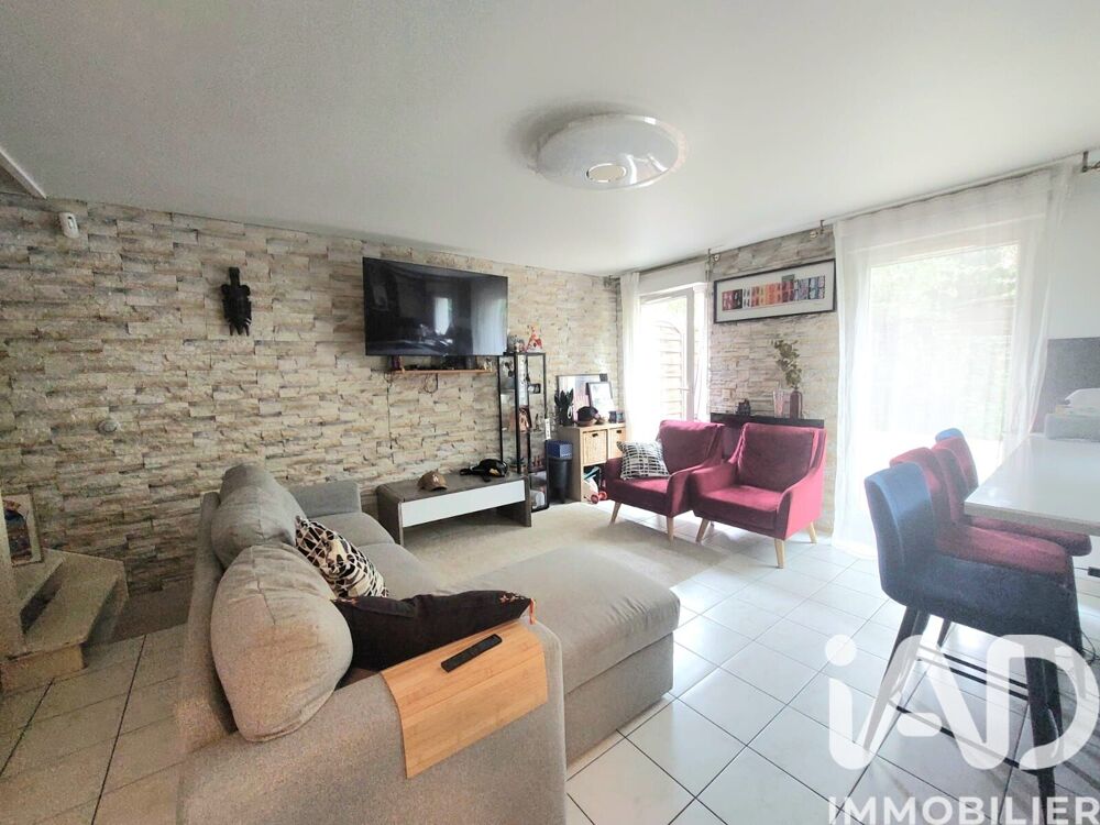 Vente Appartement Vente Appartement 3 pièces Villepinte