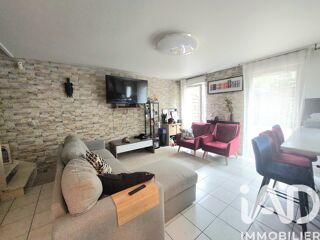  Appartement à vendre 3 pièces 77 m²