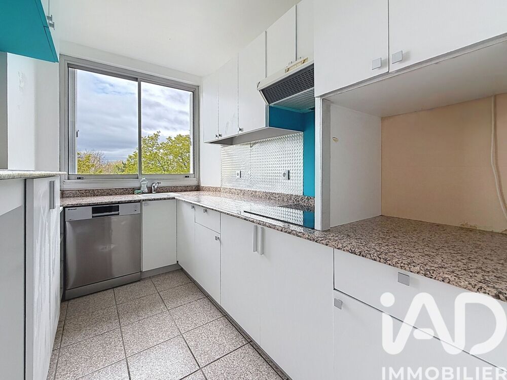 Vente Appartement Vente Appartement 3 pièces Marly-le-roi