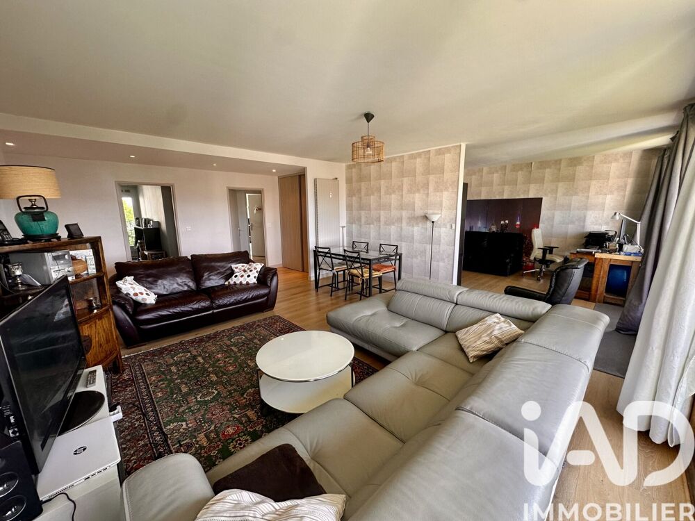 Vente Appartement 5 pièces