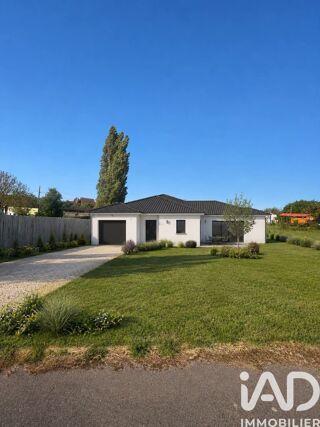  Terrain à vendre 1060 m²