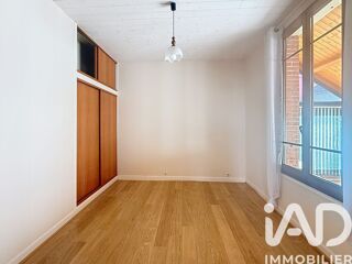  Maison à vendre 4 pièces 91 m²