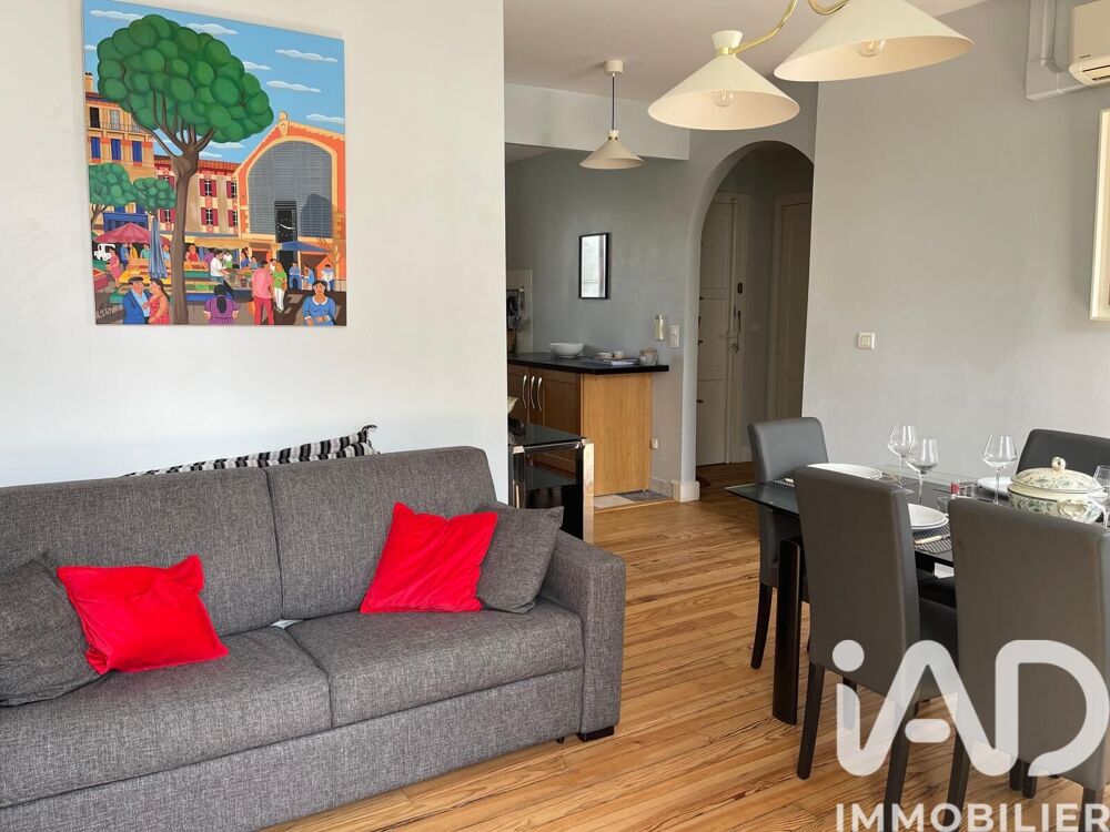 Vente Appartement Vente Appartement 2 pièces Biarritz