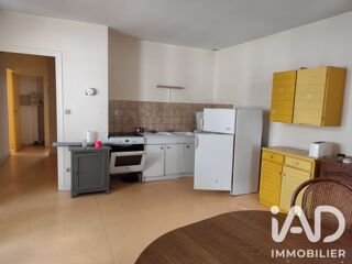  Immeuble à vendre 130 m²