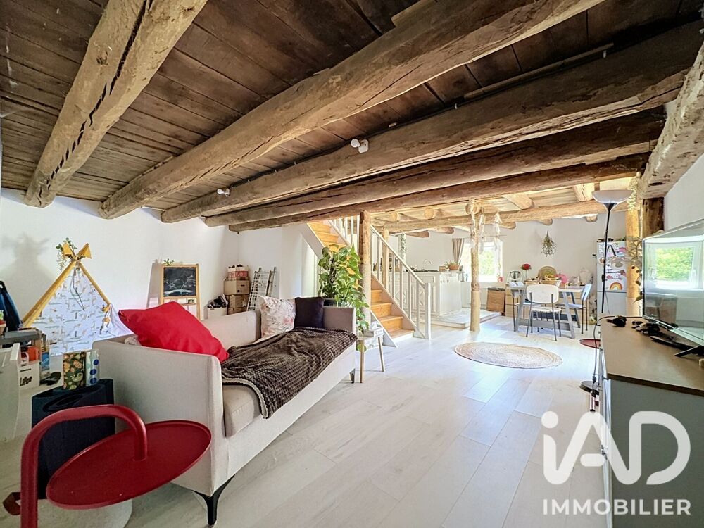 vente Maison - 4 pièce(s) - 116 m² Grandval (63890)