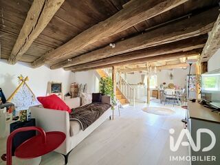  Maison à vendre 4 pièces 116 m²