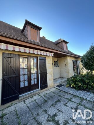  Maison à vendre 6 pièces 116 m²