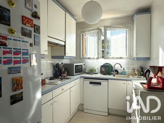  Appartement à vendre 4 pièces 70 m²