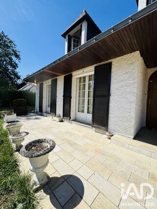 Maison à vendre 7 pièces 154 m²