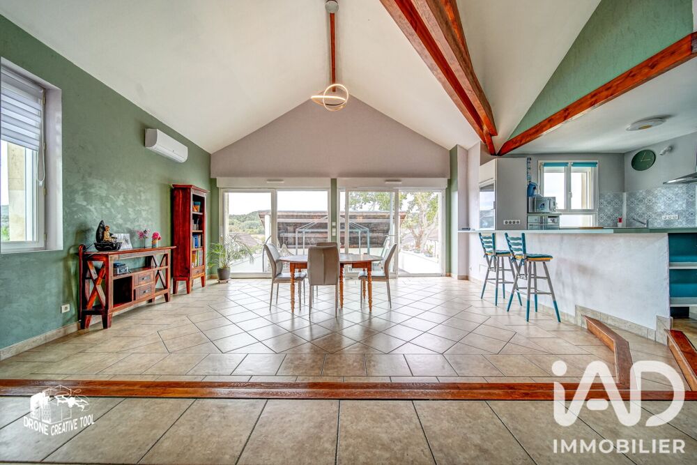 Vente Maison Vente Demeure 8 pièces Veckring