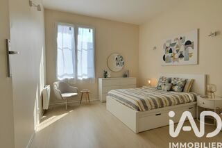  Appartement � vendre 3 pi�ces 62 m�