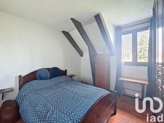  Maison � vendre 3 pi�ces 70 m�