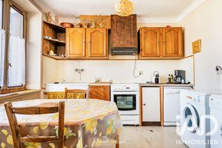  Maison à vendre 3 pièces 104 m²