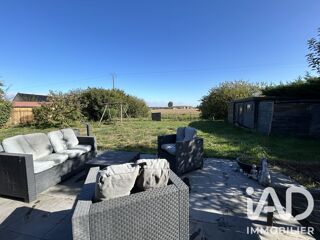  Maison à vendre 7 pièces 145 m²