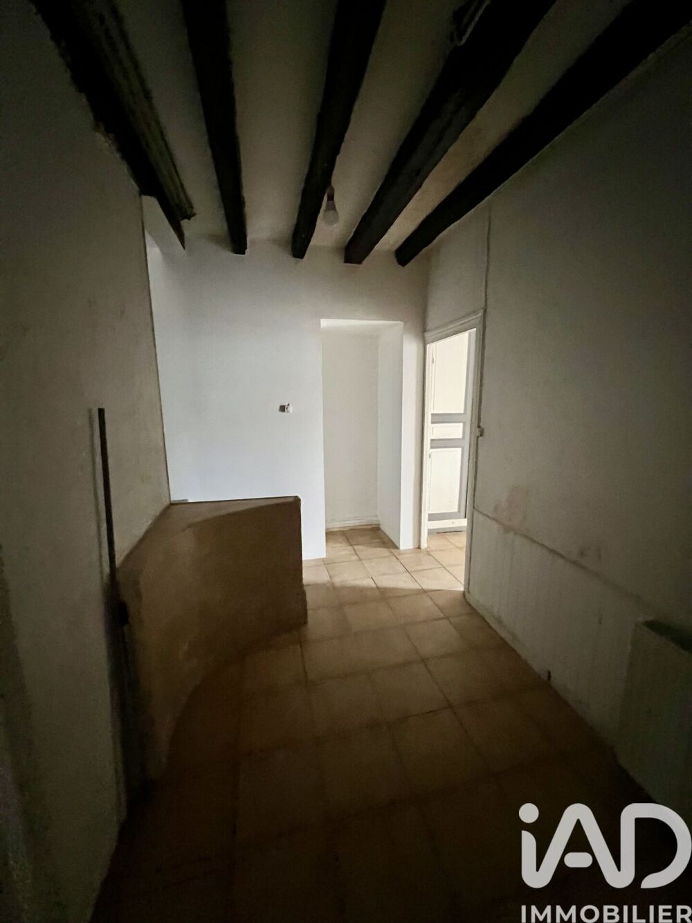 Vente Maison de village 4 pièces