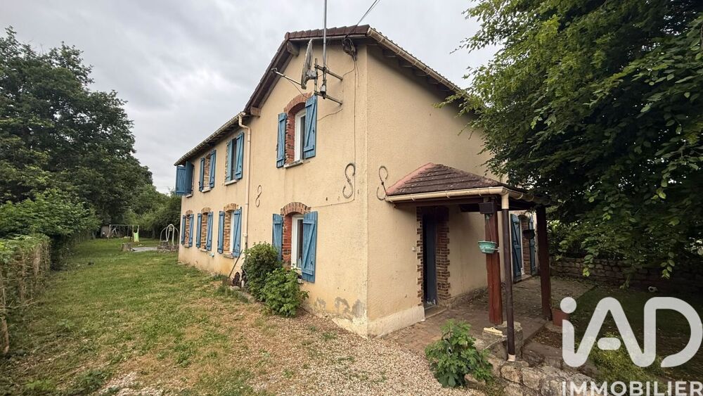 Vente Maison/villa 7 pièces