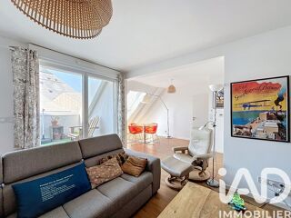  Appartement à vendre 4 pièces 85 m²