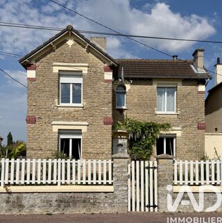  Maison � vendre 6 pi�ces 120 m�