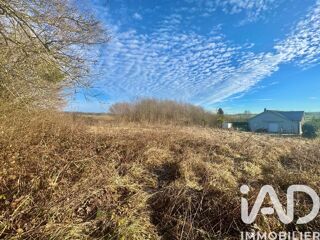  Terrain � vendre 1289 m�