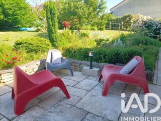  Maison à vendre 6 pièces 146 m²