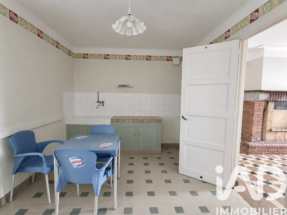 Vente Maison Vente Maison/villa 4 pièces Roncey