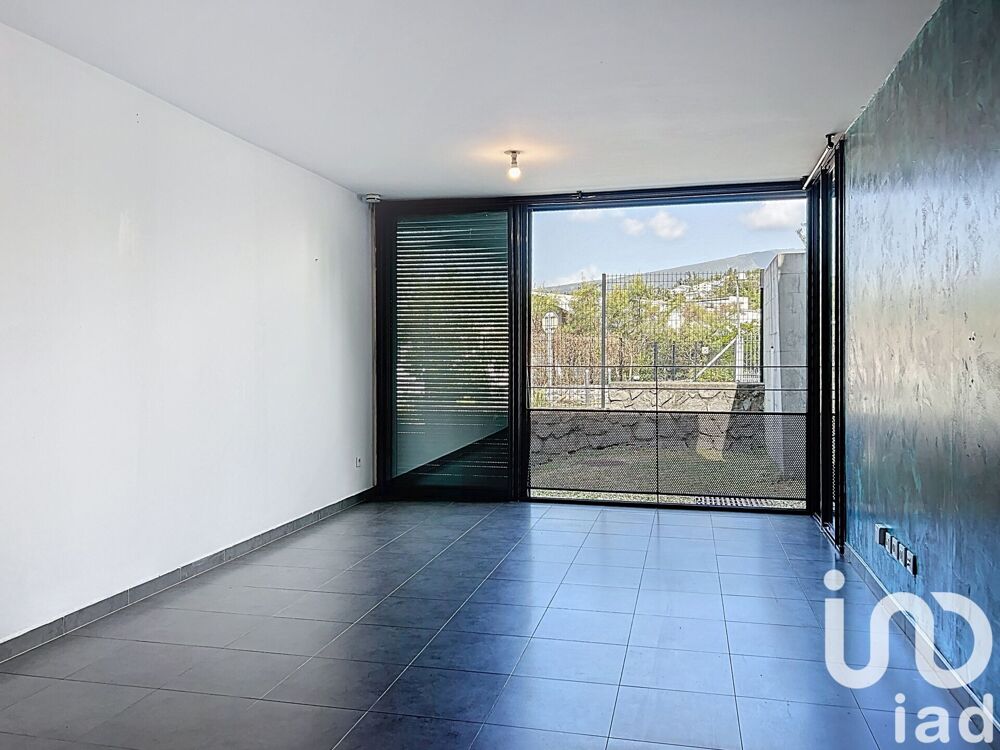 Vente Appartement Vente Appartement 2 pièces Saint-denis