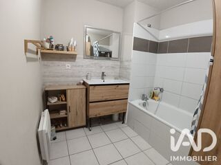  Appartement à vendre 4 pièces 78 m²