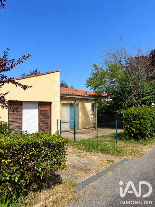  Immeuble à vendre 150 m²