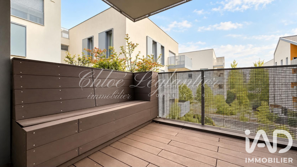 Vente Appartement Vente Appartement 3 pièces Champigny-sur-marne