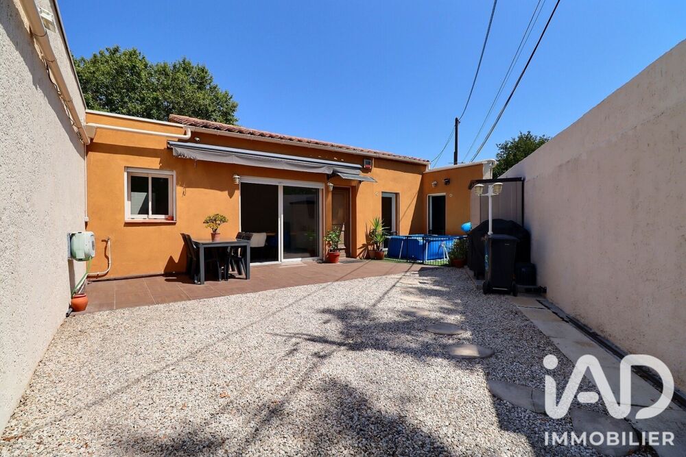 Vente Maison/villa 3 pièces