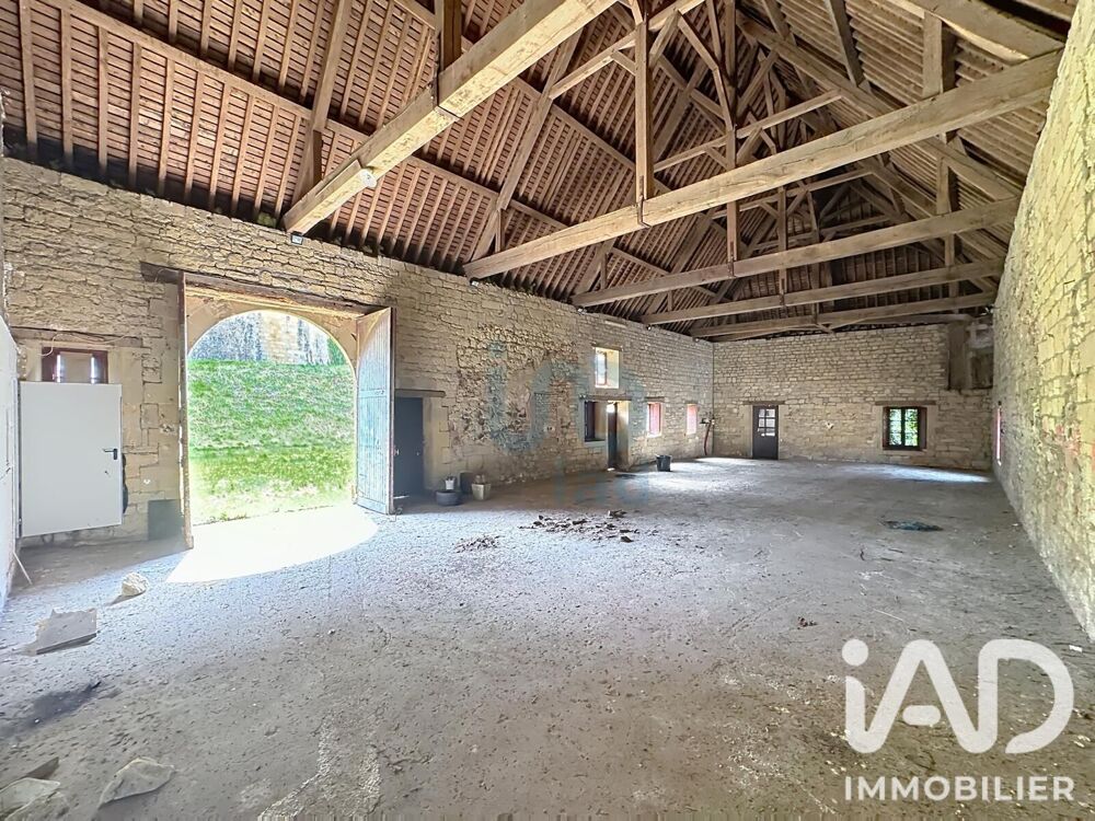 à vendre  Maison Grandpré (08250)
