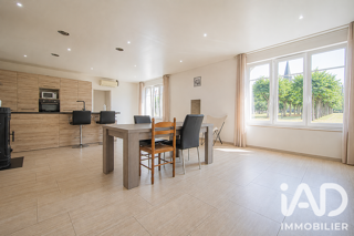  Maison à vendre 8 pièces 220 m²