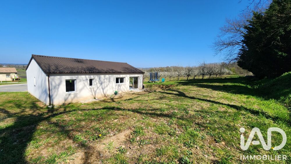 Vente Maison Vente Maison/villa 4 pièces Cours-de-pile