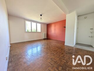  Appartement à vendre 3 pièces 60 m²