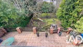  Maison � vendre 7 pi�ces 201 m�