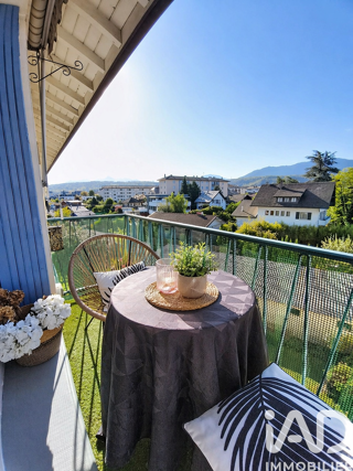  Appartement à vendre 4 pièces 67 m²