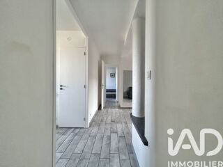  Appartement � vendre 3 pi�ces 53 m�