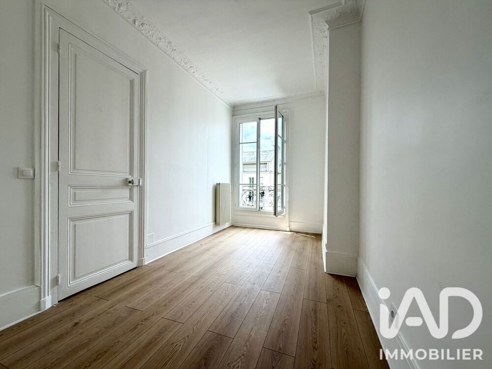 Vente Appartement Vente Appartement 3 pièces Suresnes