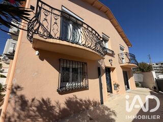  Maison à vendre 5 pièces 101 m²