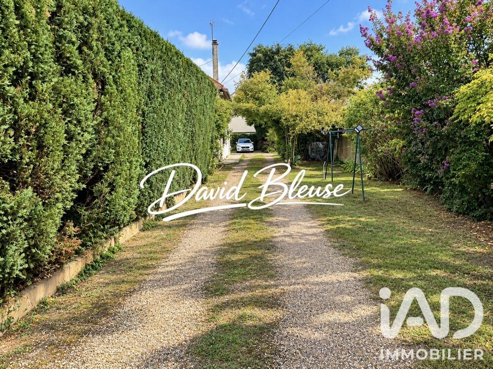 Vente Maison Vente Maison/villa 5 pièces Herblay-sur-seine