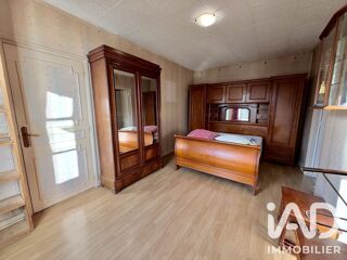  Maison à vendre 4 pièces 88 m²
