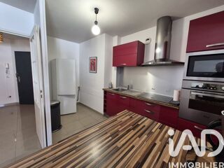  Appartement à vendre 3 pièces 72 m²