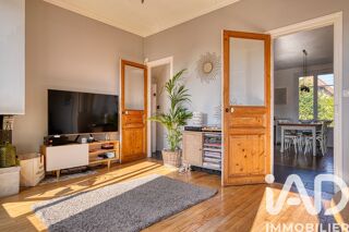  Maison à vendre 6 pièces 100 m²