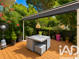  Appartement � vendre 4 pi�ces 76 m�