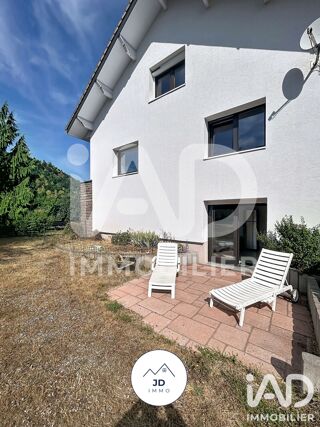  Maison à vendre 8 pièces 226 m²