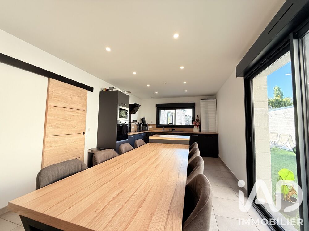 Vente Maison Vente Maison de ville 5 pièces Somain