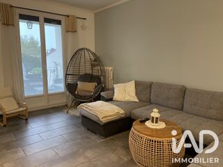  Maison à vendre 8 pièces 138 m²