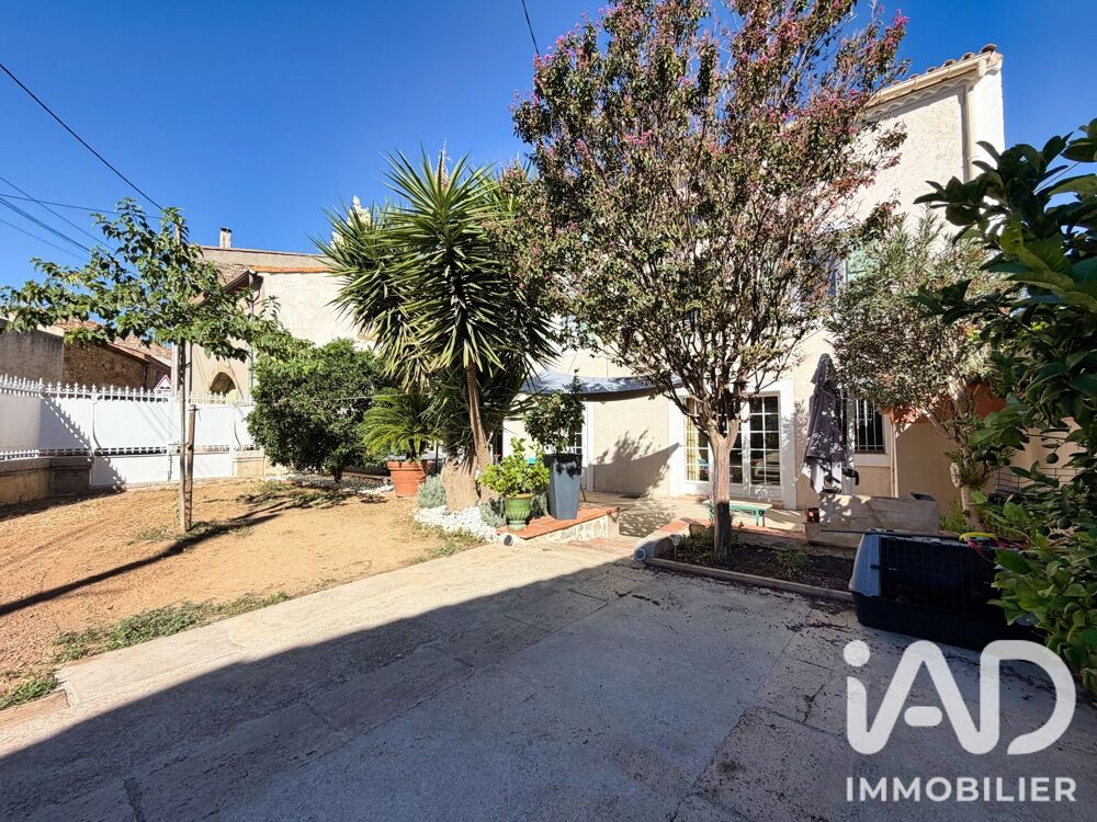 Vente Maison/villa 8 pièces