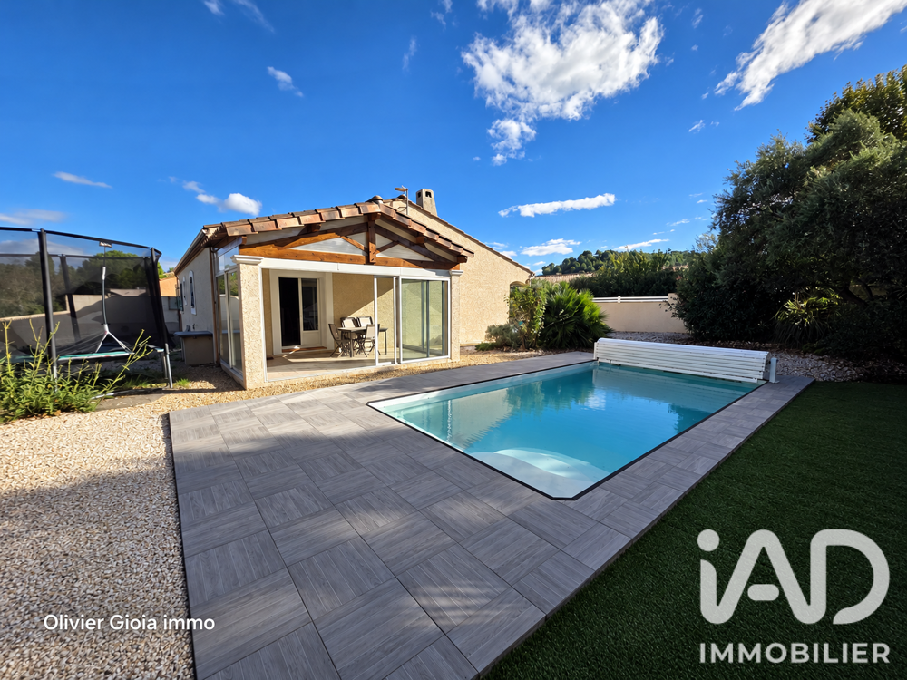 Vente Maison Vente Maison traditionnelle 5 pièces Moussan