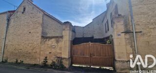  Maison à vendre 5 pièces 103 m²